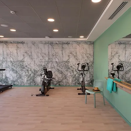 Services Seniors Domitys Les Eaux Vives Aparthotel *